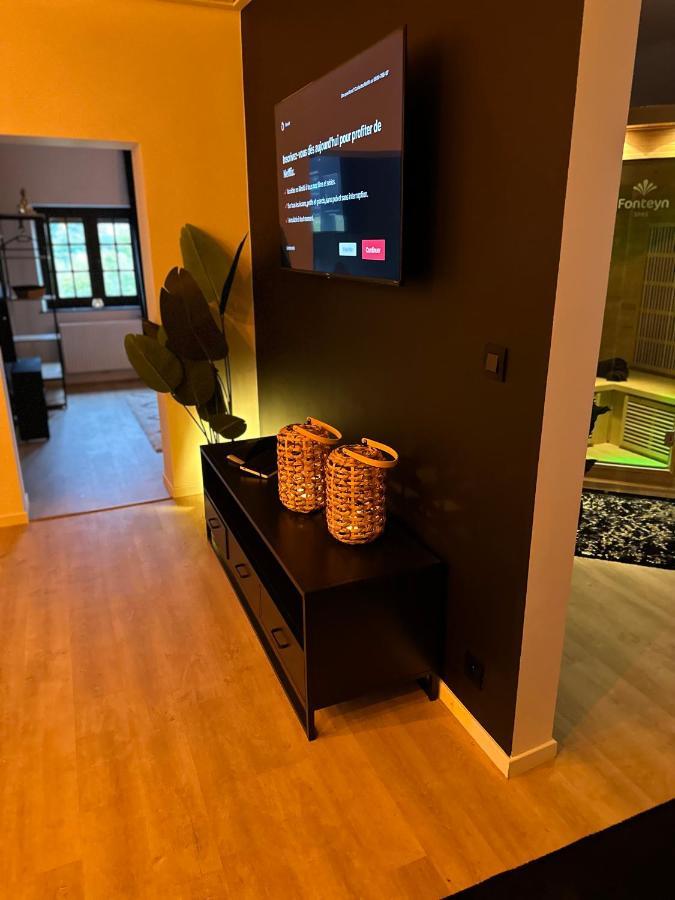 Suite Marie Verviers Exterior foto