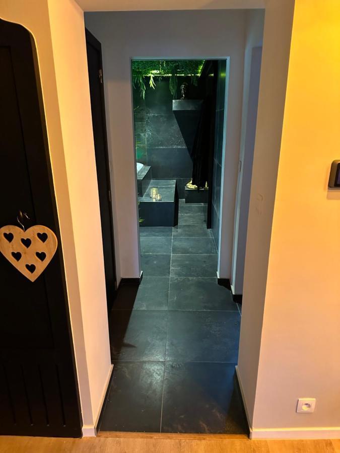 Suite Marie Verviers Exterior foto