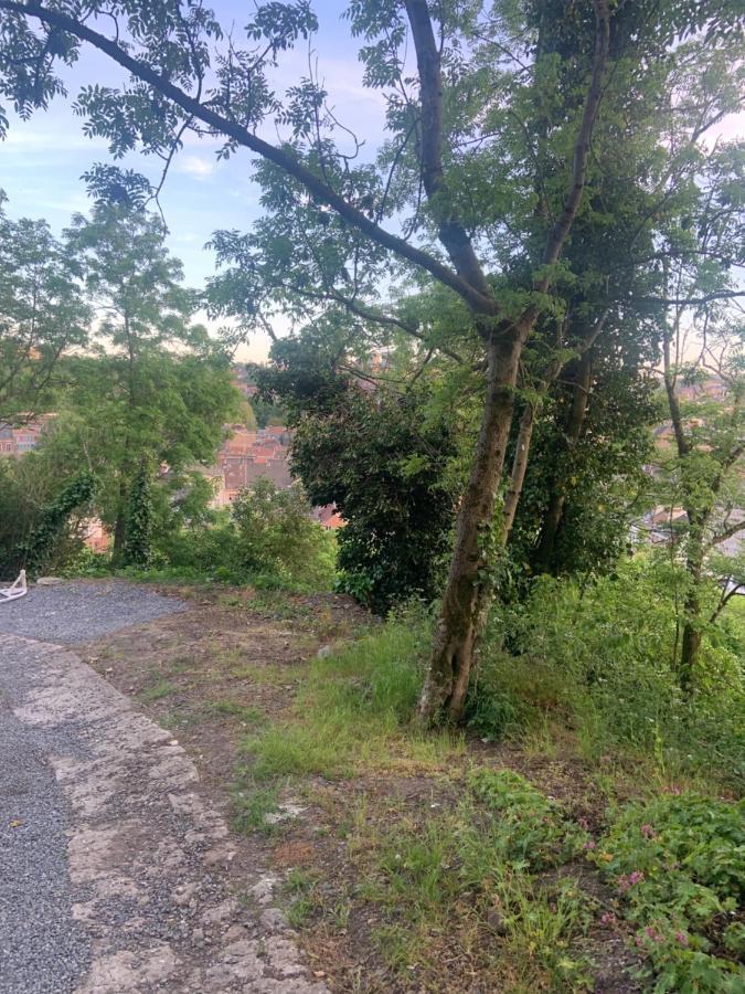 Suite Marie Verviers Exterior foto